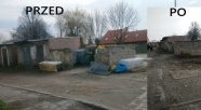Strażnicy miejscy i urzędnicy sprawdzili porządek w Elblągu. Są miejsca do uporządkowania