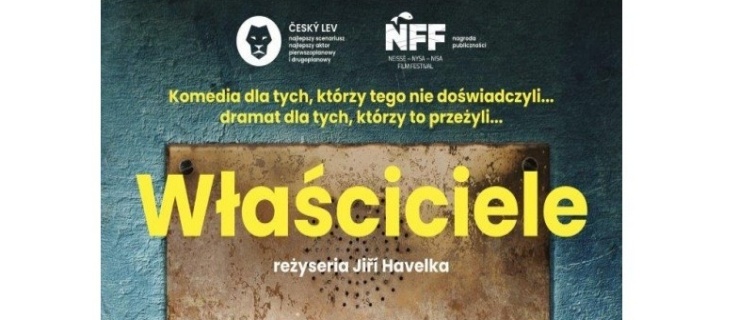 DKF w Elblągu zaprasza na film