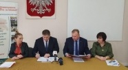 Bezpłatne szczepienia dla seniorów w Elblągu