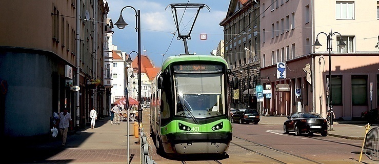 Tramwaje Elbląskie do likwidacji? Wszystkiemu winna cena prądu