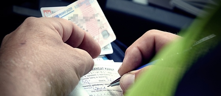 Tak minął weekend w Elblągu w policyjnych statystykach