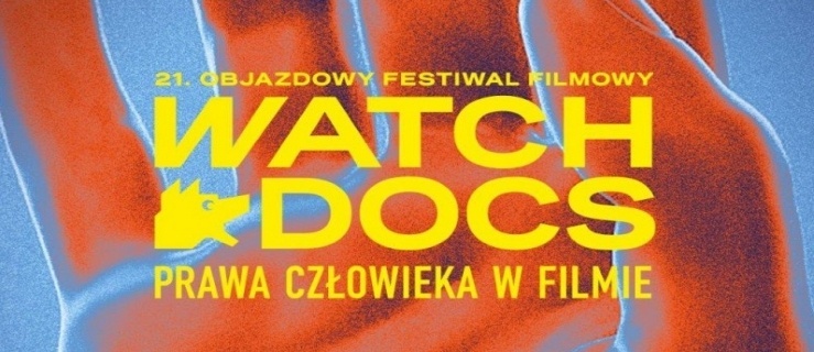 21. Objazdowy Festiwal Filmowy WATCH DOCS. Prawa Człowieka w Filmie – Elbląg 2023