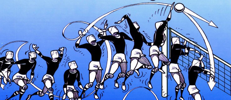 Rodzicu! Twoje dziecko lubi uprawiać sport? Zapisz je do klasy sportowej