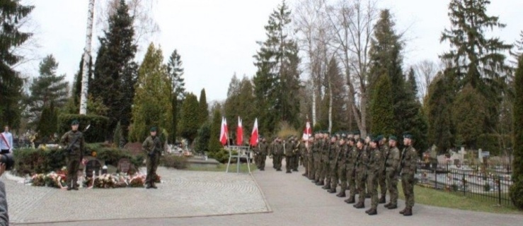 83. rocznica Mordu Katyńskiego w Elblągu