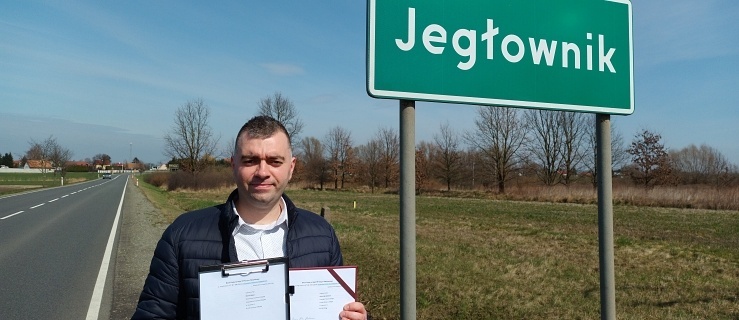 Czy linia autobusowa nr 12 dotrze z Elbląga do Jegłownika?