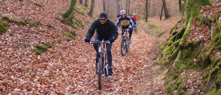 Enduro Man Elbląg zaprasza do aktywnego spędzenia wolnego czasu