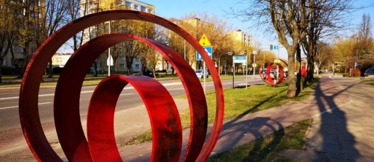 Galeria EL otrzymała dofinasowanie na remont kolejnych rzeźb