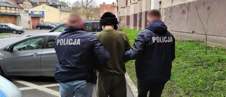 Kolejne zarzuty dla 