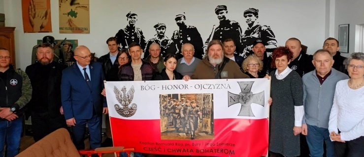 Kongres Patriotyczny odbędzie się w Elblągu