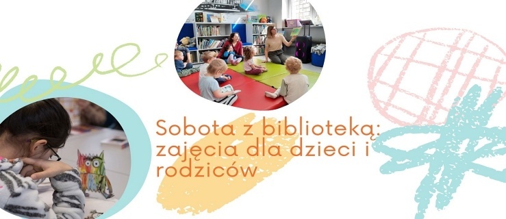 Najlepiej w bibliotece!