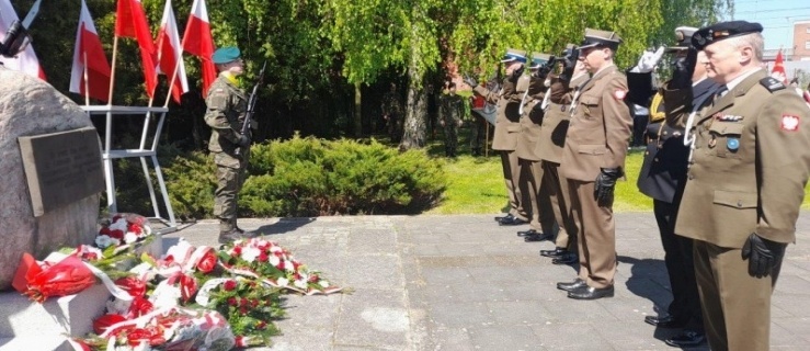 78. rocznica wyzwolenia Obozu Koncentracyjnego Stutthof