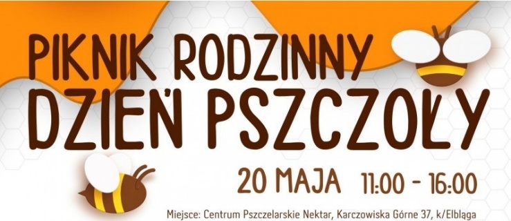 Dzień Pszczoły w Karczowiskach Górnych