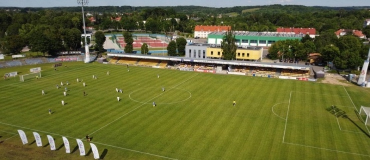 PZPN nie przyzna Olimpii Elbląg licencji na grę w I lidze