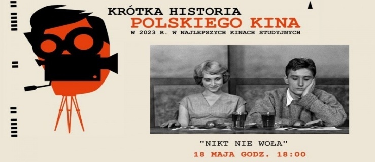 Krótka Historia Polskiego Kina w Elblągu