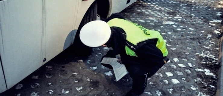 Policjanci z Elbląga zwrócą uwagę na stan techniczny autobusów