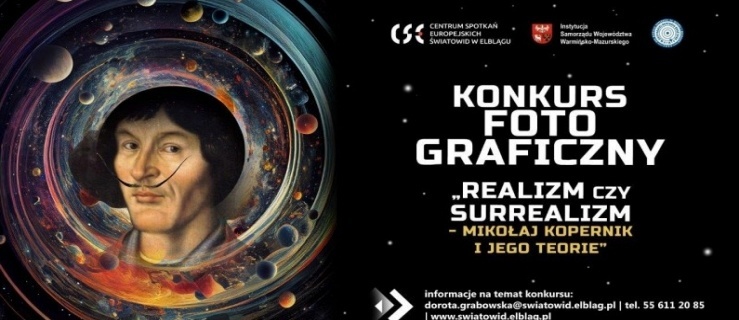 Realizm czy surrealizm - Mikołaj Kopernik i jego teorie