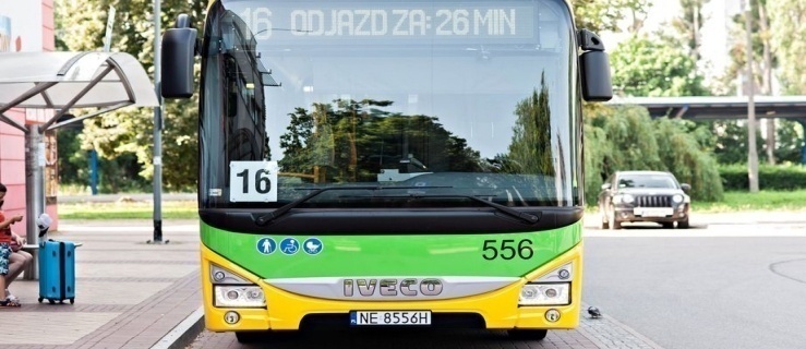 Kolejne utrudnienia w funkcjonowania komunikacji miejskiej w Elblągu