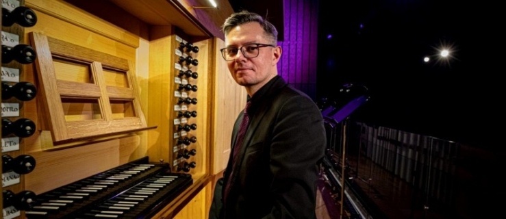 Drugi koncert pierwszego EFO