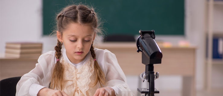 Jak uczyć się biologii samodzielnie?