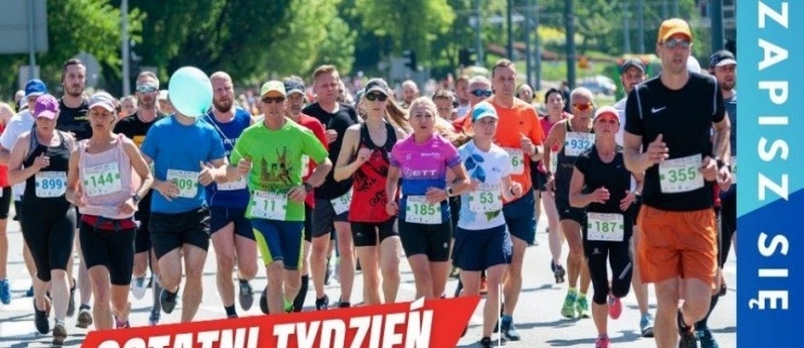 Ostatni tydzień zapisów na Piekarczyka