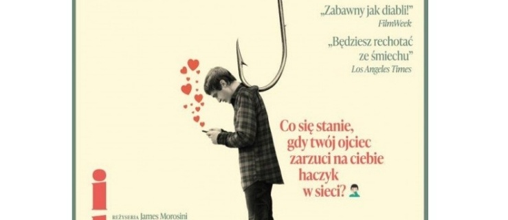 DKF w Elblągu zaprasza na film