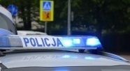 Kompletnie pijany kierowca matiza. Wynik - 3 promila alkoholu