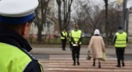 Policja ostrzega pieszych. Pierwszeństwo nie gwarantuje bezpieczeństwa