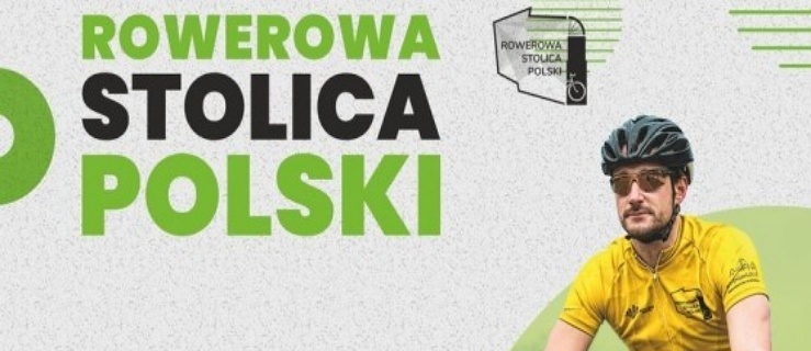 Wkręć się dla Elbląga w rowerową rywalizację