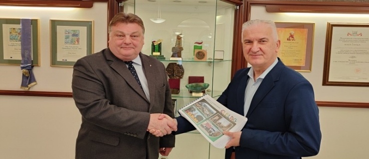 Raport o stanie miasta za 2022 rok gotowy