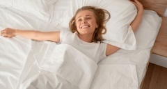Kołdra i poduszki dla alergików — jakie wybrać? Doradzamy! 