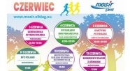 Aktywny czerwiec w Elblągu