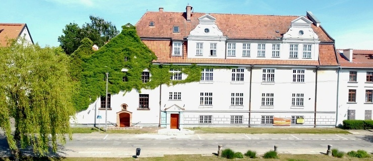 Nowa odsłona Domu Rektora w Elblągu