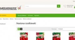 Jak sadzić rzodkiewkę z nasion?