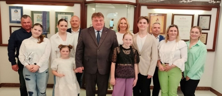 Te głosy na pewno jeszcze usłyszymy...nie tylko w Elblągu