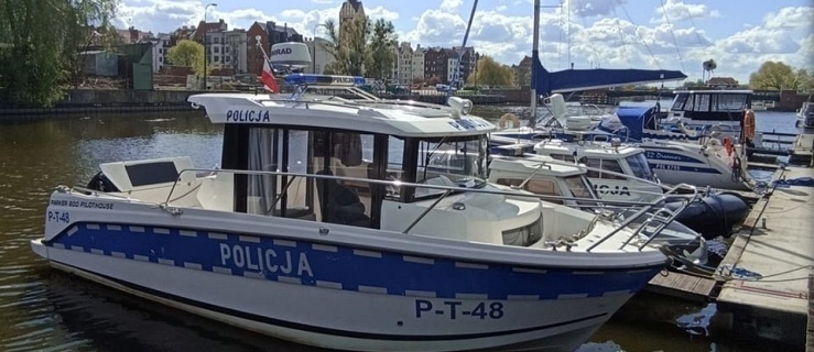 Policja ostrzega. Zachowajcie bezpieczeństwo w długi weekend