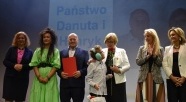 Diament Dobroci i Serca dla elblążan
