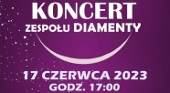 Brązowy Aplauz dla Zespołu Diamenty