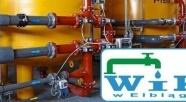 Problemy z wodą w Elblągu i regionie. Zobacz, gdzie wystąpią