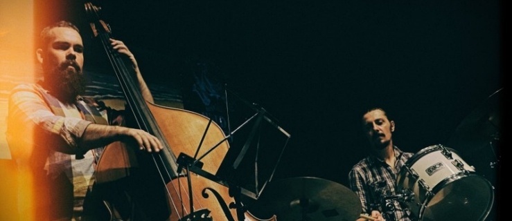 Jazz jam session w Krypcie. Nowe improwizacje