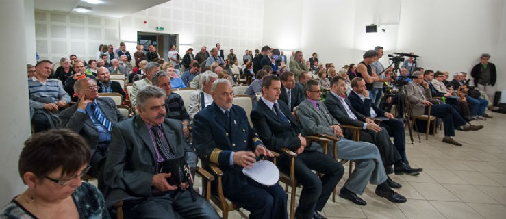 Debata prezydencka na żywo w Telewizji Elbląskiej i elblag.net