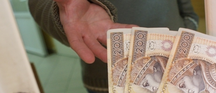 Oszuści atakują. Elblążanie znów stracili pieniądze