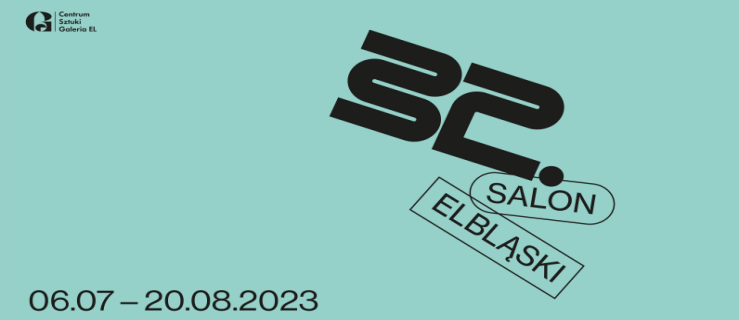 Zaproszenie na 32 Salon Elbląski