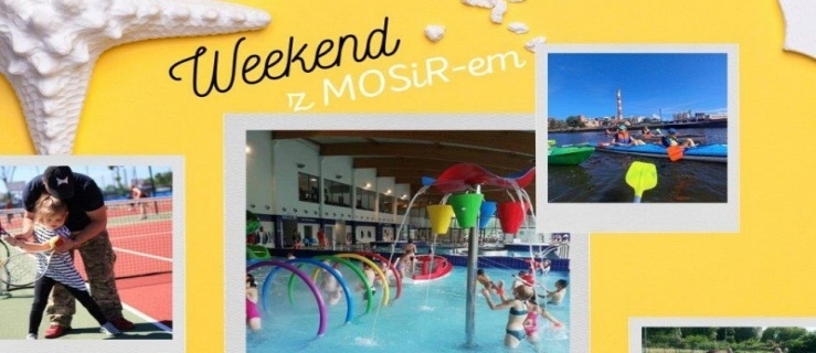 Lipiec na sportowo w Elblągu