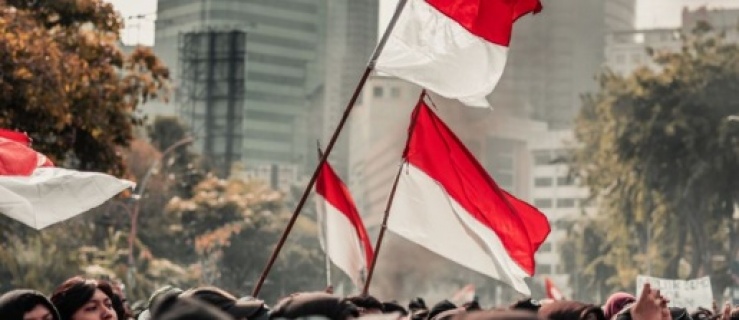 Twoja konkurencja już zatrudnia Indonezyjczyków, dlaczego Ty jeszcze czekasz? 
