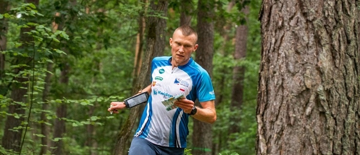  Bieg na Orientację – MAZURY CUP