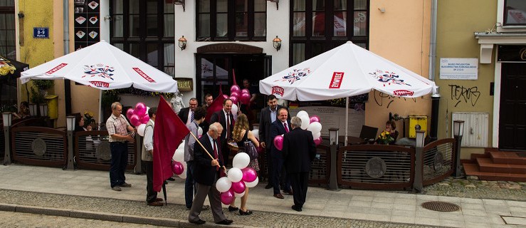 Naszą Partią Jest Elbląg zaprasza do 