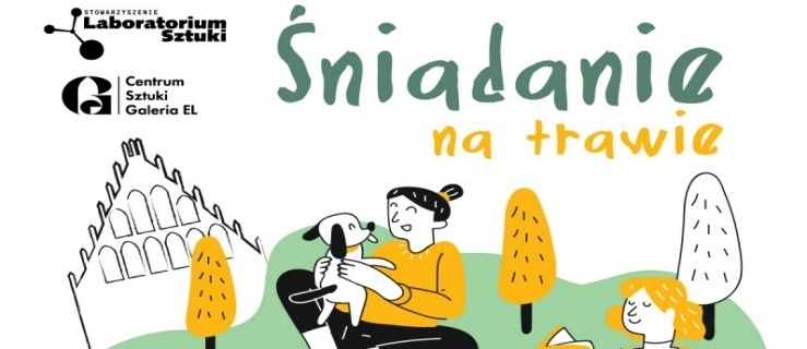 Śniadanie na Trawie w Elblągu