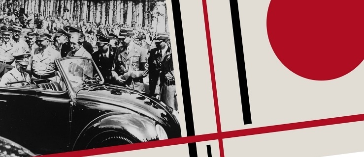 Wystawa o gospodarce III Rzeszy w Elblągu