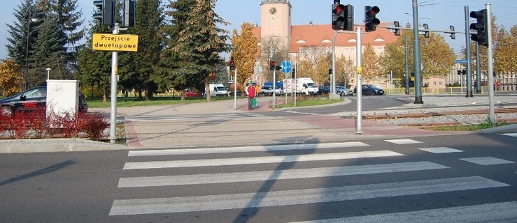 Policyjne działania „Pieszy”