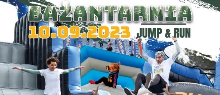 Wybierz sport i Jump&Run